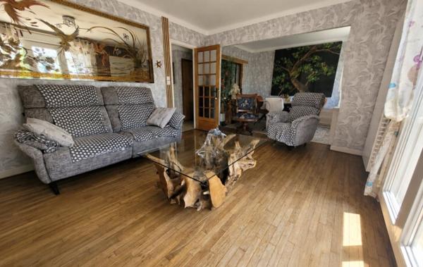 Vente Maison Perros-guirec