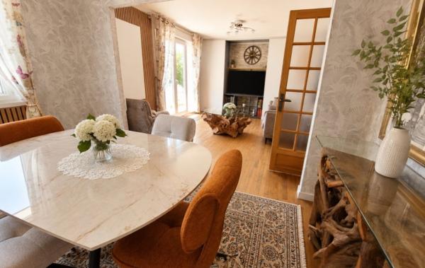 Vente Maison Perros-guirec