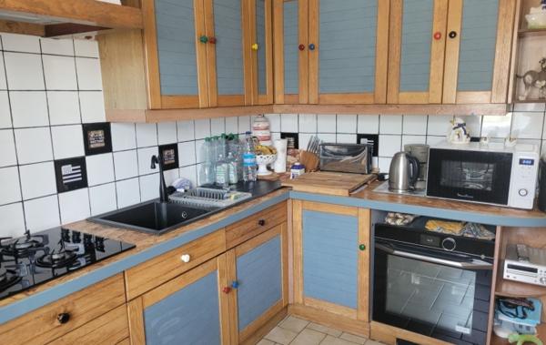 Vente Maison Perros-guirec