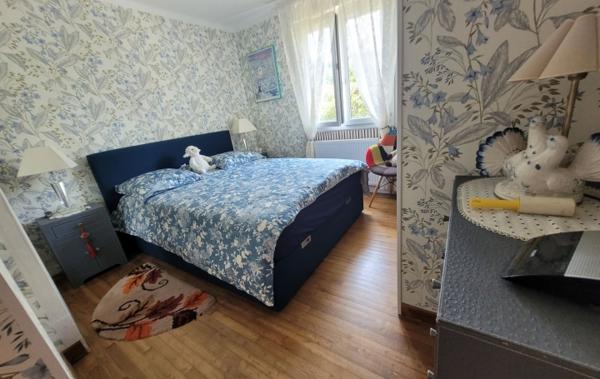 Vente Maison Perros-guirec