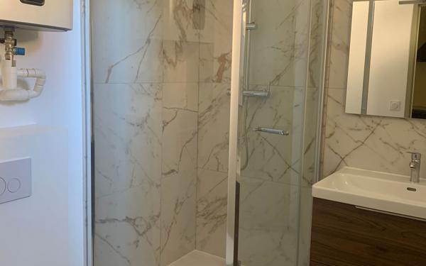 Appartement à louer    1 pièce • 21,11 m2 La Seyne-sur-Mer