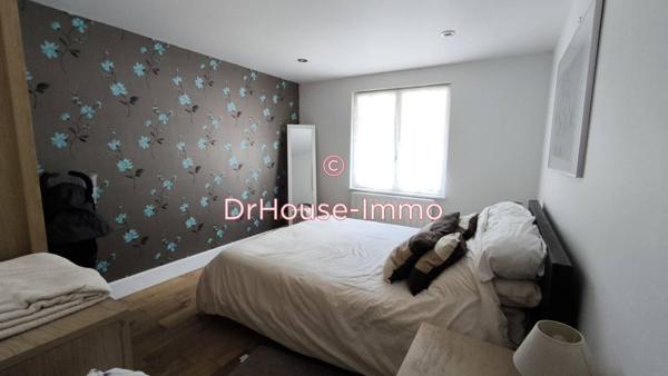 Maison à vendre 8 pièces de 203 m²