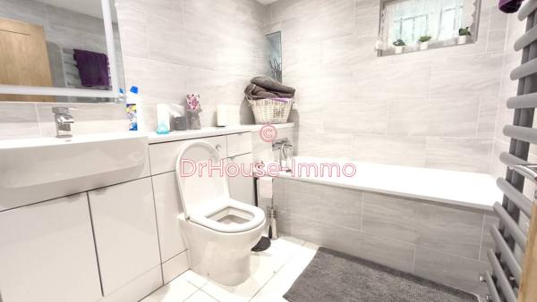 Maison à vendre 8 pièces de 203 m²