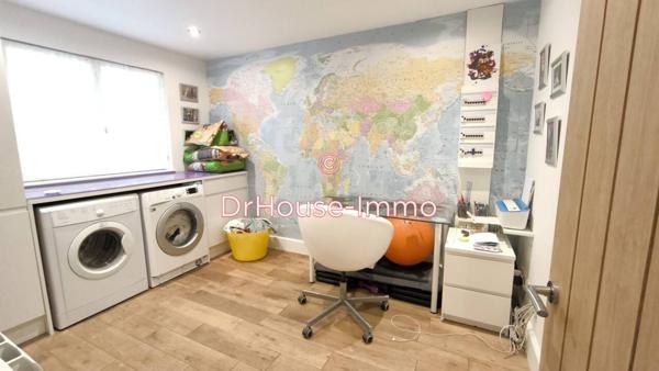 Maison à vendre 8 pièces de 203 m²