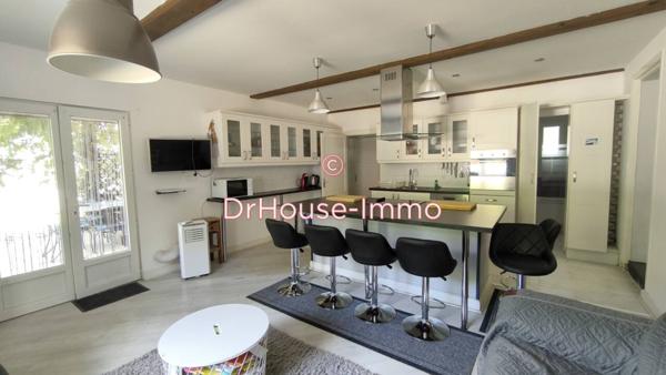 Maison à vendre 8 pièces de 203 m²