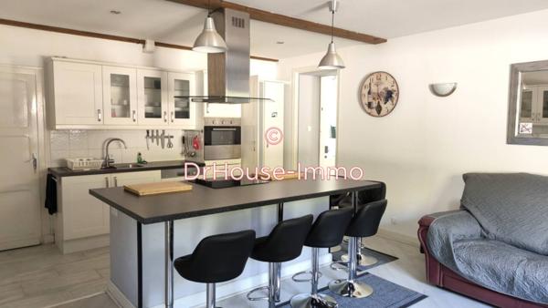 Maison à vendre 8 pièces de 203 m²