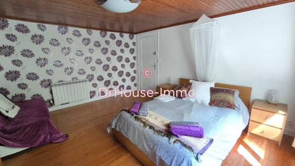 Maison à vendre 8 pièces de 203 m²