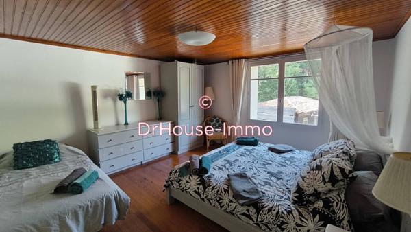 Maison à vendre 8 pièces de 203 m²
