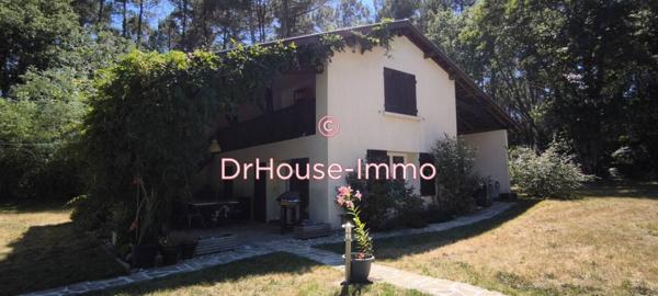 Maison à vendre 8 pièces de 203 m²