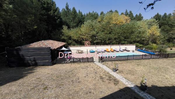 Maison à vendre 8 pièces de 203 m²