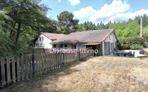 Maison à vendre 8 pièces de 203 m²