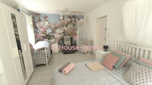 Maison à vendre 8 pièces de 203 m²