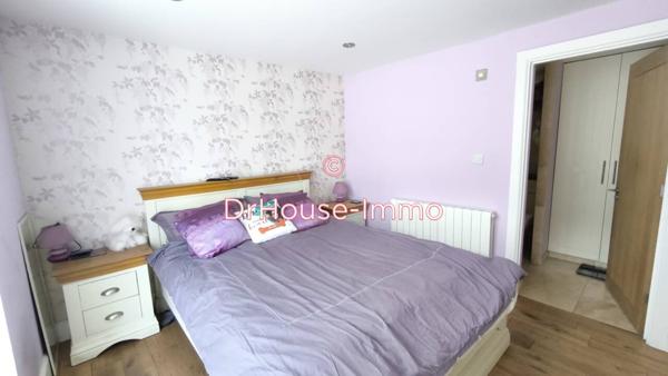 Maison à vendre 8 pièces de 203 m²