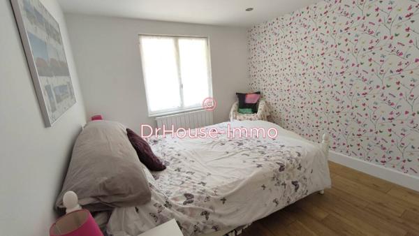 Maison à vendre 8 pièces de 203 m²