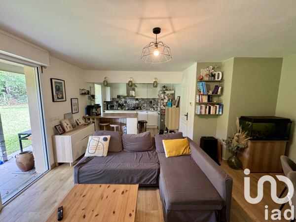 Appartement à vendre 3 pièces 64 m² Anglet