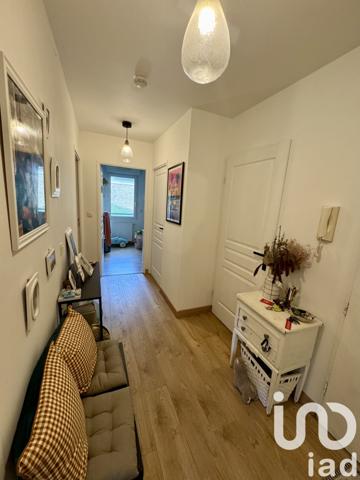 Appartement à vendre 3 pièces 64 m² Anglet