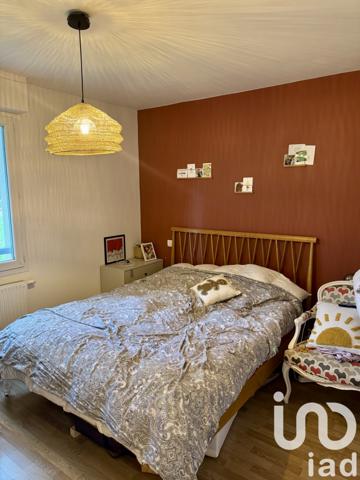 Appartement à vendre 3 pièces 64 m² Anglet