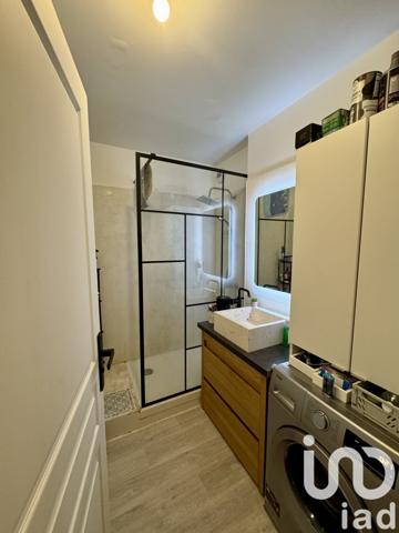 Appartement à vendre 3 pièces 64 m² Anglet