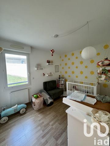 Appartement à vendre 3 pièces 64 m² Anglet