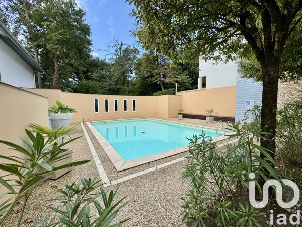 Appartement à vendre 3 pièces 64 m² Anglet