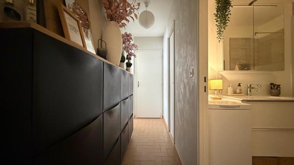 Appartement Livry Gargan 2 pièce(s) 	 48.10m² m2