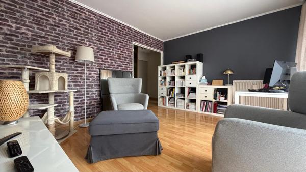 Appartement Livry Gargan 2 pièce(s) 	 48.10m² m2