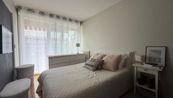 Appartement Livry Gargan 2 pièce(s) 	 48.10m² m2