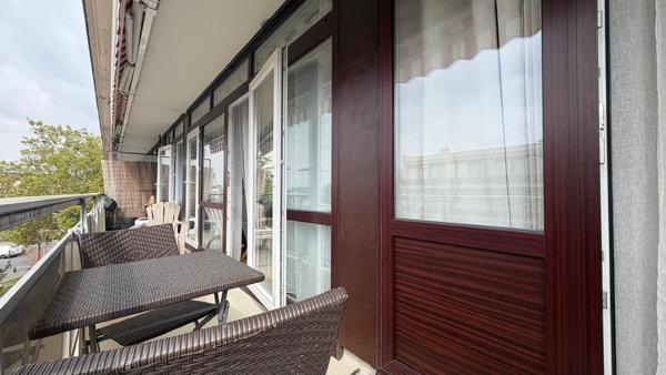 Appartement Livry Gargan 2 pièce(s) 	 48.10m² m2
