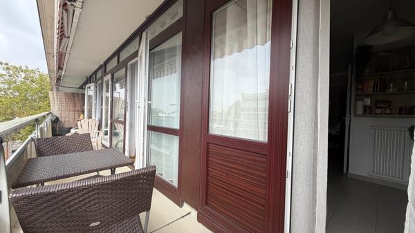 Appartement Livry Gargan 2 pièce(s) 	 48.10m² m2