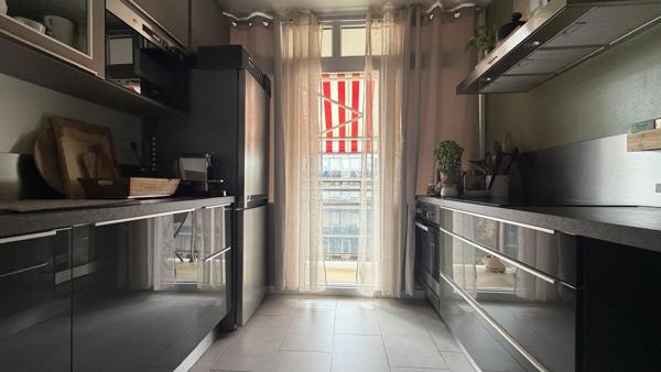 Appartement Livry Gargan 2 pièce(s) 	 48.10m² m2