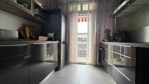 Appartement Livry Gargan 2 pièce(s) 	 48.10m² m2