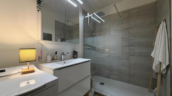 Appartement Livry Gargan 2 pièce(s) 	 48.10m² m2