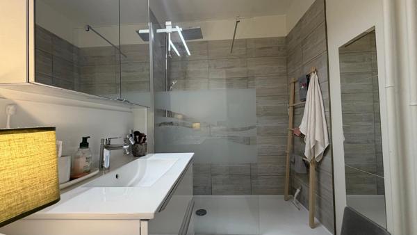 Appartement Livry Gargan 2 pièce(s) 	 48.10m² m2