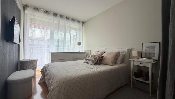 Appartement Livry Gargan 2 pièce(s) 	 48.10m² m2