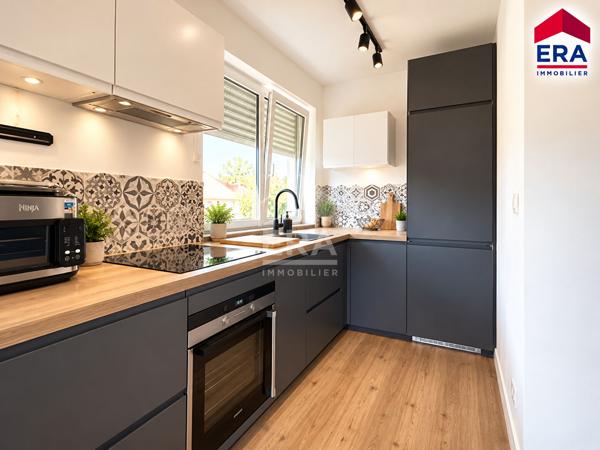 Appartement Saint Omer 4 pièce(s) 73 m2