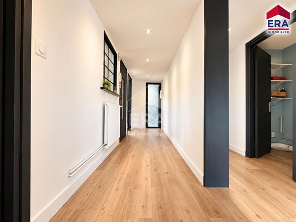 Appartement Saint Omer 4 pièce(s) 73 m2