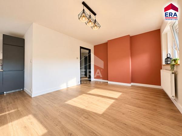 Appartement Saint Omer 4 pièce(s) 73 m2