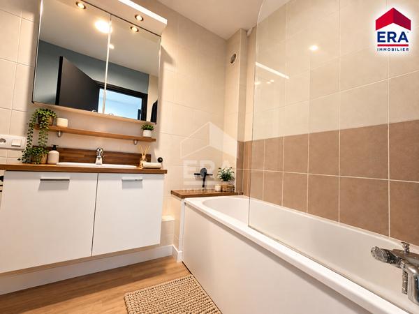 Appartement Saint Omer 4 pièce(s) 73 m2