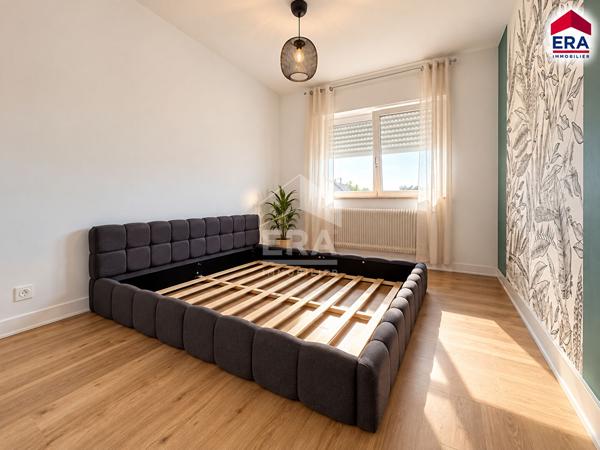 Appartement Saint Omer 4 pièce(s) 73 m2