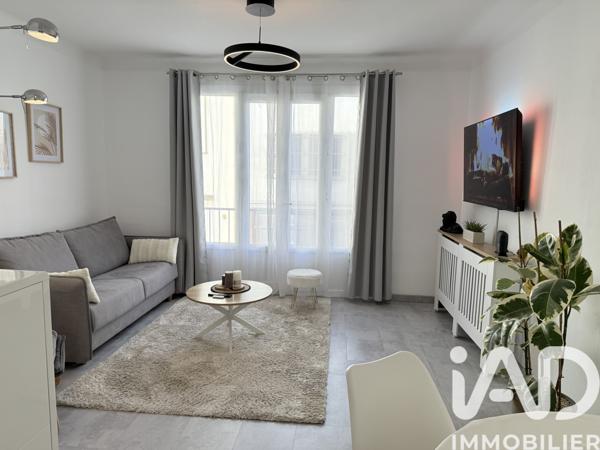 Appartement à vendre 3 pièces 63 m² Perpignan