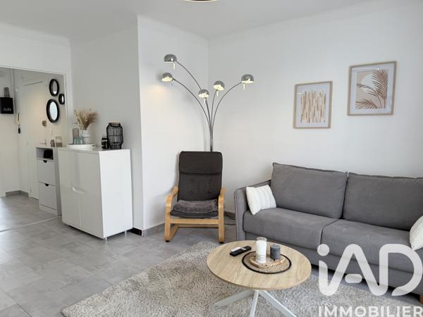 Appartement à vendre 3 pièces 63 m² Perpignan