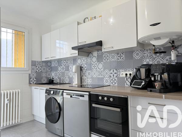 Appartement à vendre 3 pièces 63 m² Perpignan