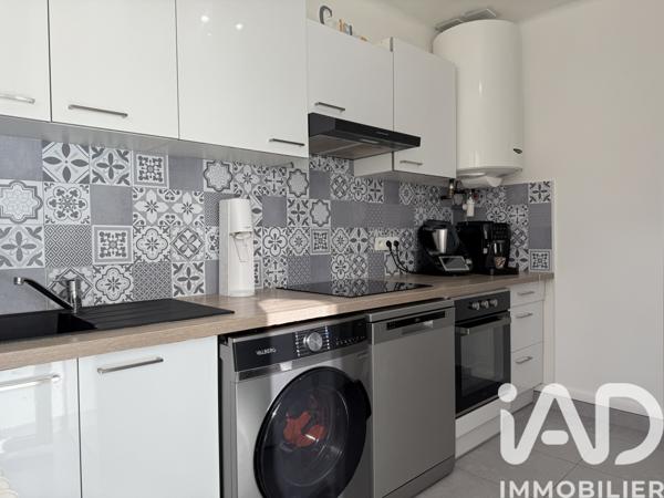 Appartement à vendre 3 pièces 63 m² Perpignan