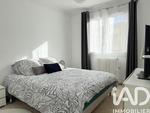 Appartement à vendre 3 pièces 63 m² Perpignan