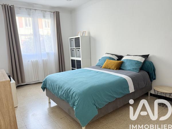 Appartement à vendre 3 pièces 63 m² Perpignan