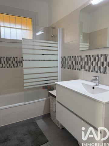 Appartement à vendre 3 pièces 63 m² Perpignan