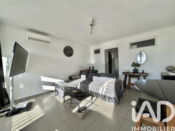 Appartement à vendre 3 pièces 46 m² Saint-Cyprien
