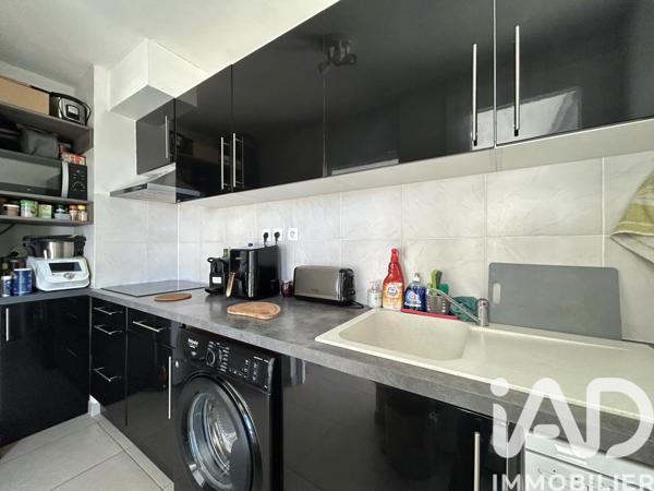 Appartement à vendre 3 pièces 46 m² Saint-Cyprien