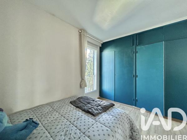 Appartement à vendre 3 pièces 46 m² Saint-Cyprien