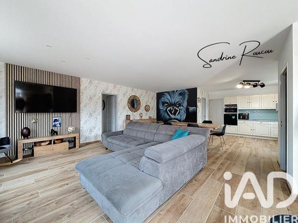 Maison à vendre 4 pièces 113 m² Lézignan-Corbières